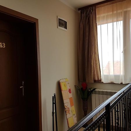 Guest House Markovi Aheloy Ngoại thất bức ảnh