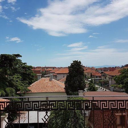 Guest House Markovi Aheloy Ngoại thất bức ảnh