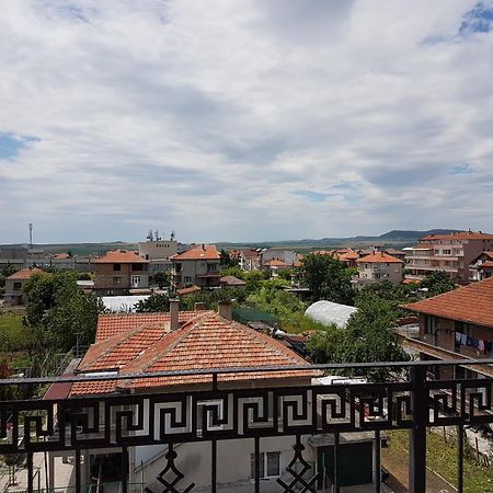 Guest House Markovi Aheloy Ngoại thất bức ảnh