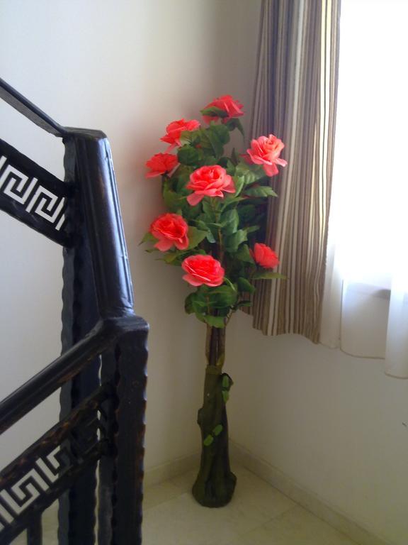 Guest House Markovi Aheloy Ngoại thất bức ảnh