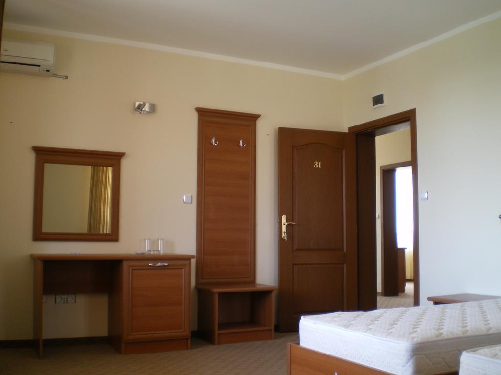 Guest House Markovi Aheloy Ngoại thất bức ảnh