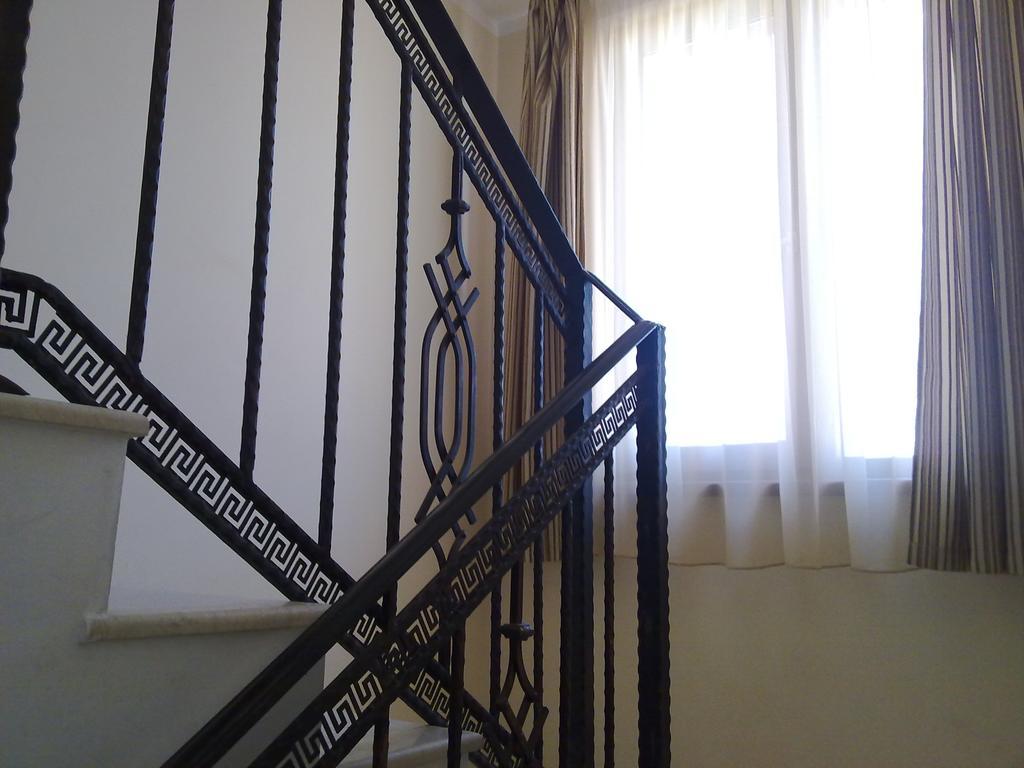 Guest House Markovi Aheloy Ngoại thất bức ảnh