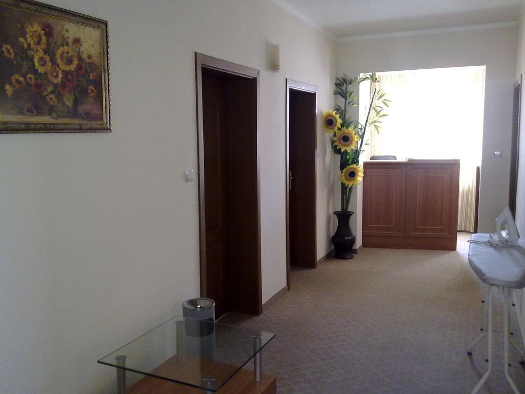 Guest House Markovi Aheloy Ngoại thất bức ảnh