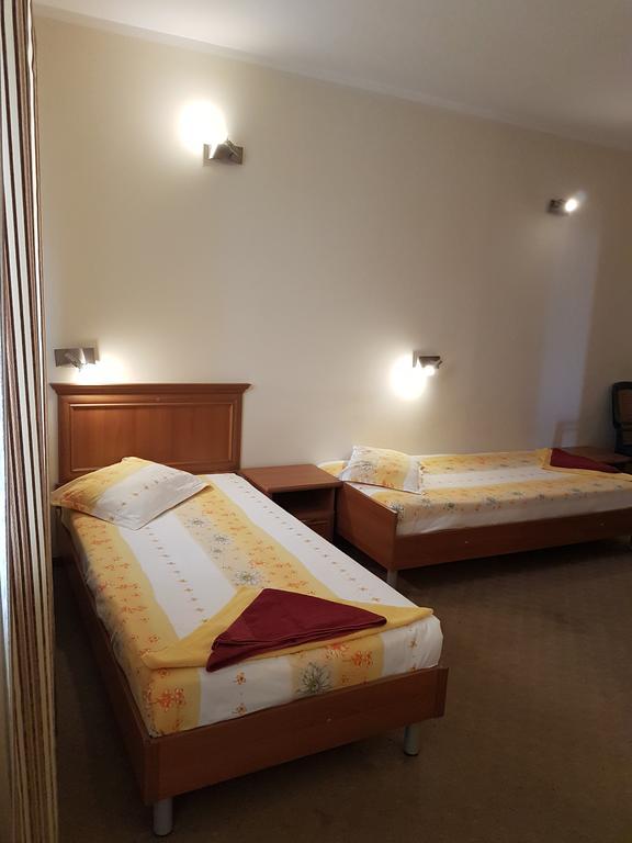 Guest House Markovi Aheloy Ngoại thất bức ảnh