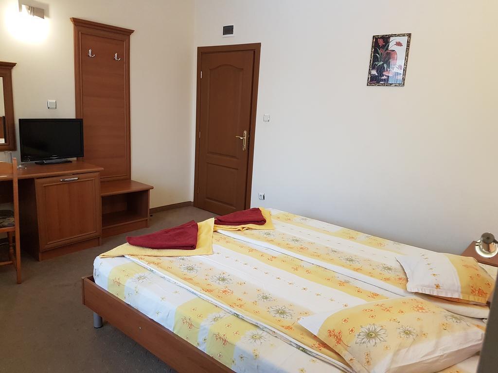 Guest House Markovi Aheloy Ngoại thất bức ảnh