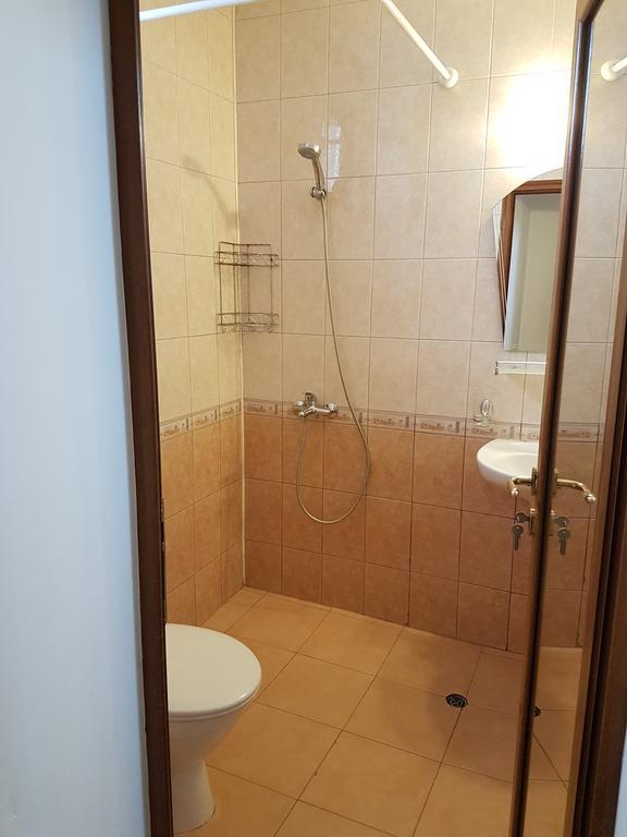 Guest House Markovi Aheloy Ngoại thất bức ảnh