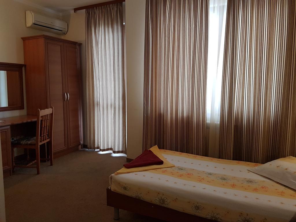 Guest House Markovi Aheloy Ngoại thất bức ảnh