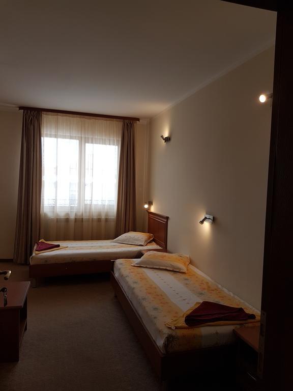 Guest House Markovi Aheloy Ngoại thất bức ảnh
