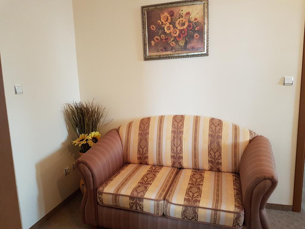 Guest House Markovi Aheloy Ngoại thất bức ảnh