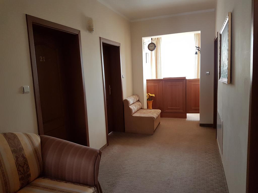 Guest House Markovi Aheloy Ngoại thất bức ảnh
