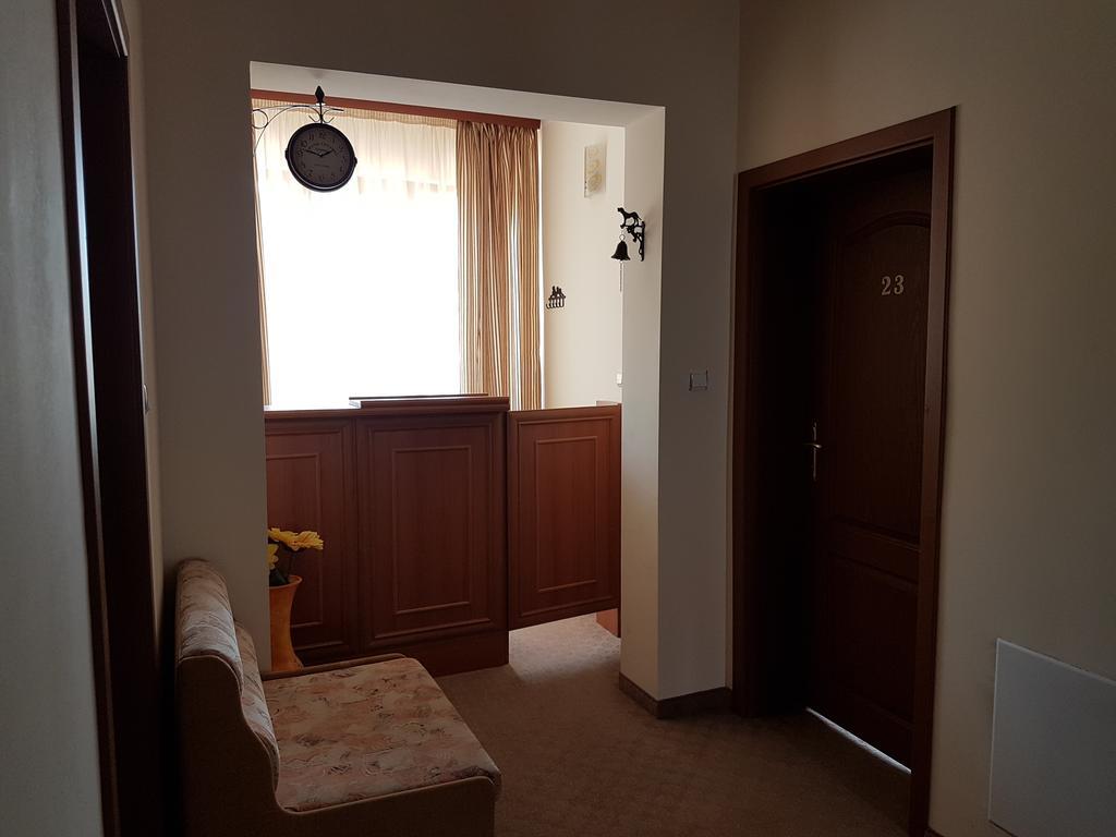 Guest House Markovi Aheloy Ngoại thất bức ảnh