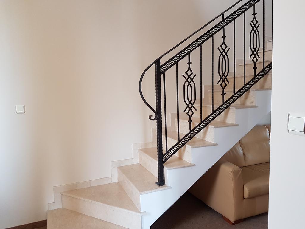 Guest House Markovi Aheloy Ngoại thất bức ảnh