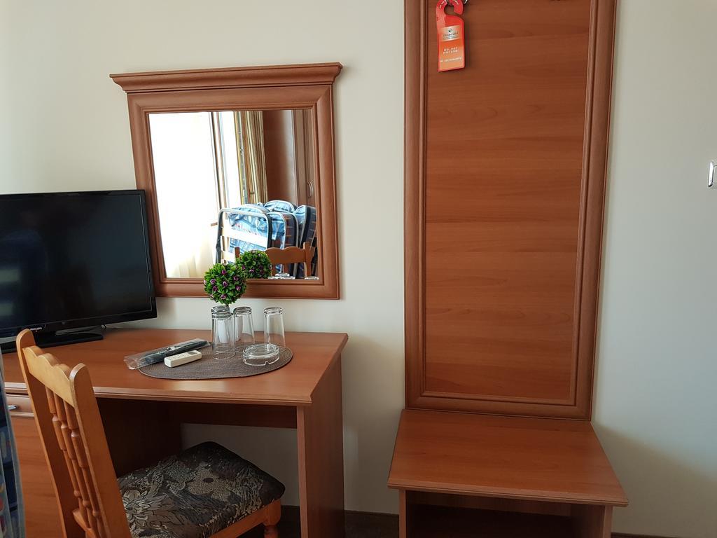 Guest House Markovi Aheloy Ngoại thất bức ảnh