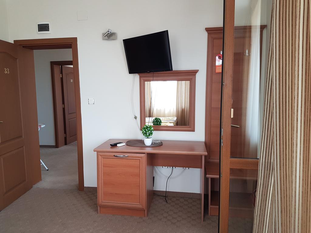Guest House Markovi Aheloy Ngoại thất bức ảnh