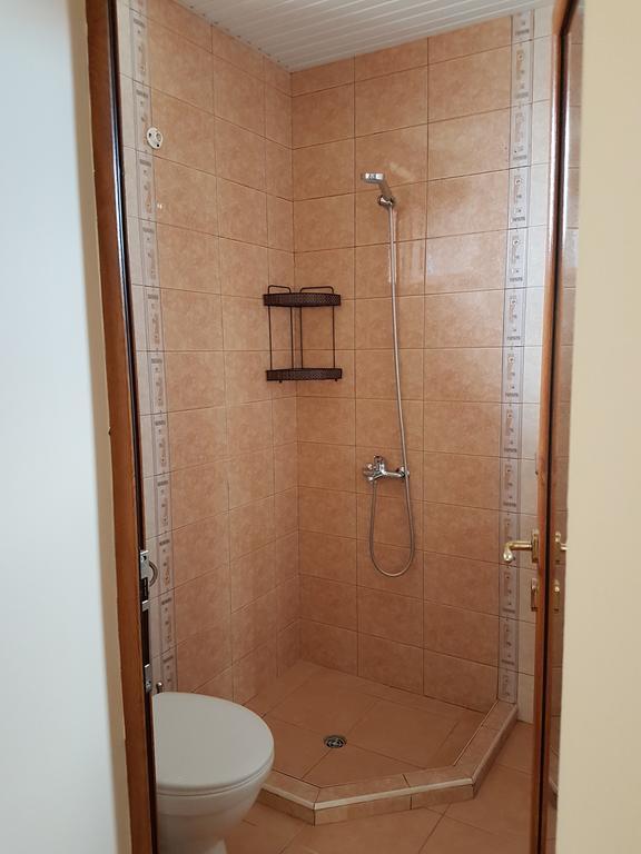 Guest House Markovi Aheloy Ngoại thất bức ảnh