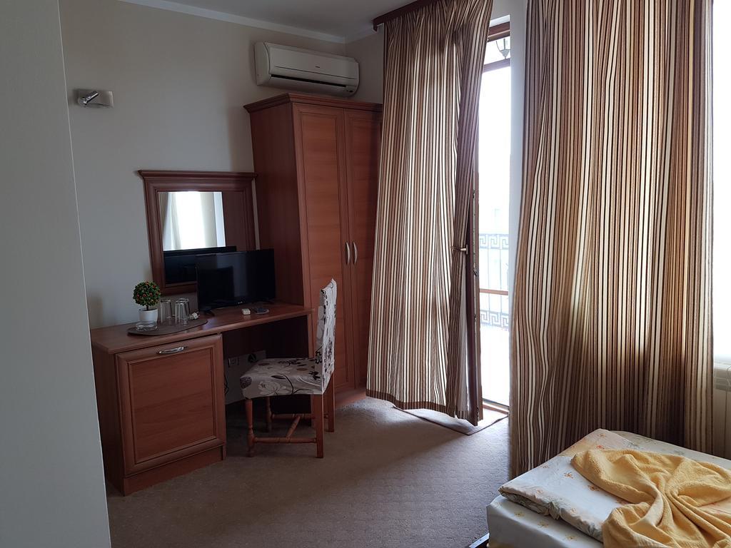 Guest House Markovi Aheloy Ngoại thất bức ảnh