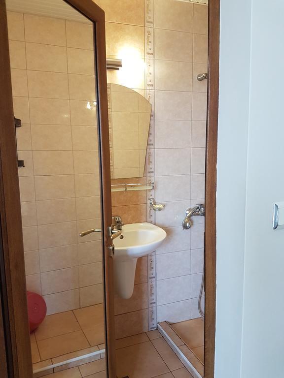 Guest House Markovi Aheloy Ngoại thất bức ảnh