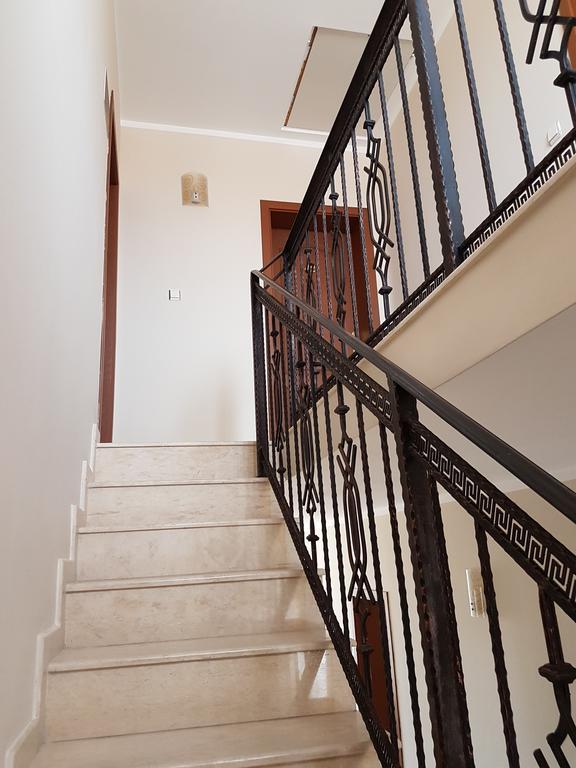 Guest House Markovi Aheloy Ngoại thất bức ảnh
