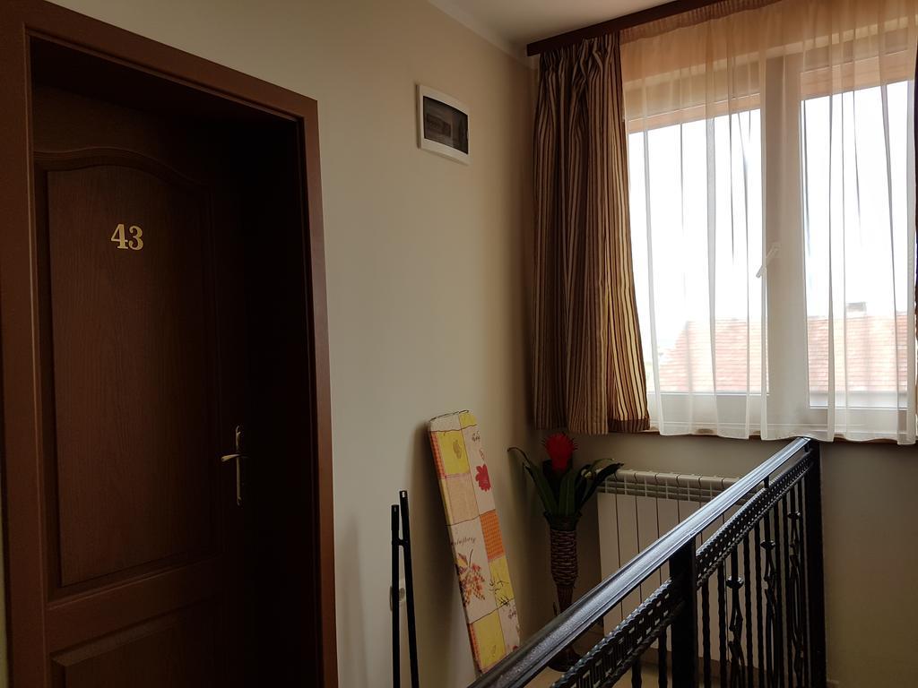 Guest House Markovi Aheloy Ngoại thất bức ảnh