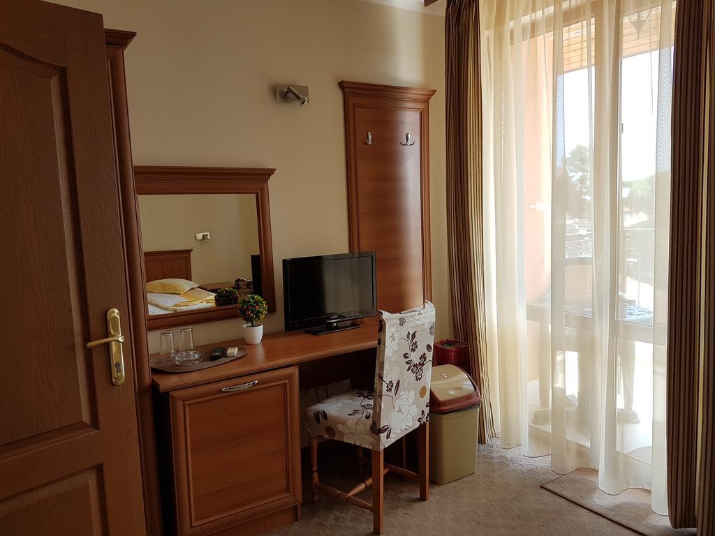 Guest House Markovi Aheloy Ngoại thất bức ảnh