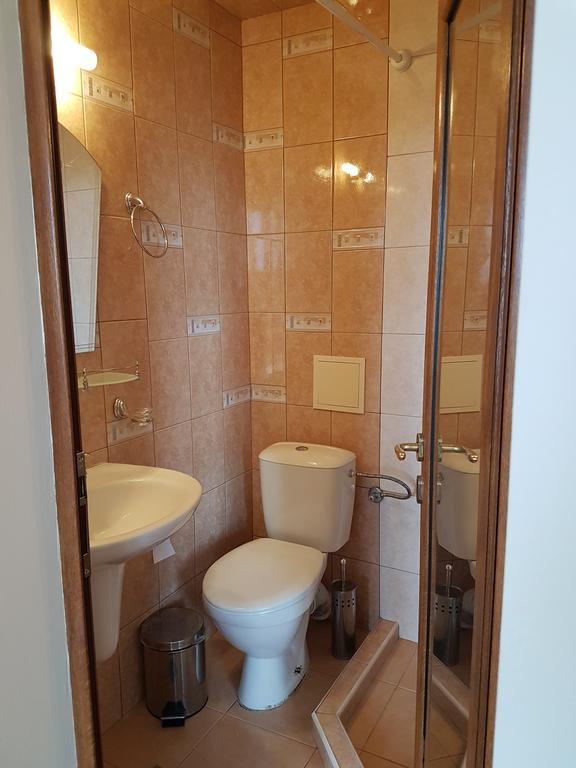 Guest House Markovi Aheloy Ngoại thất bức ảnh