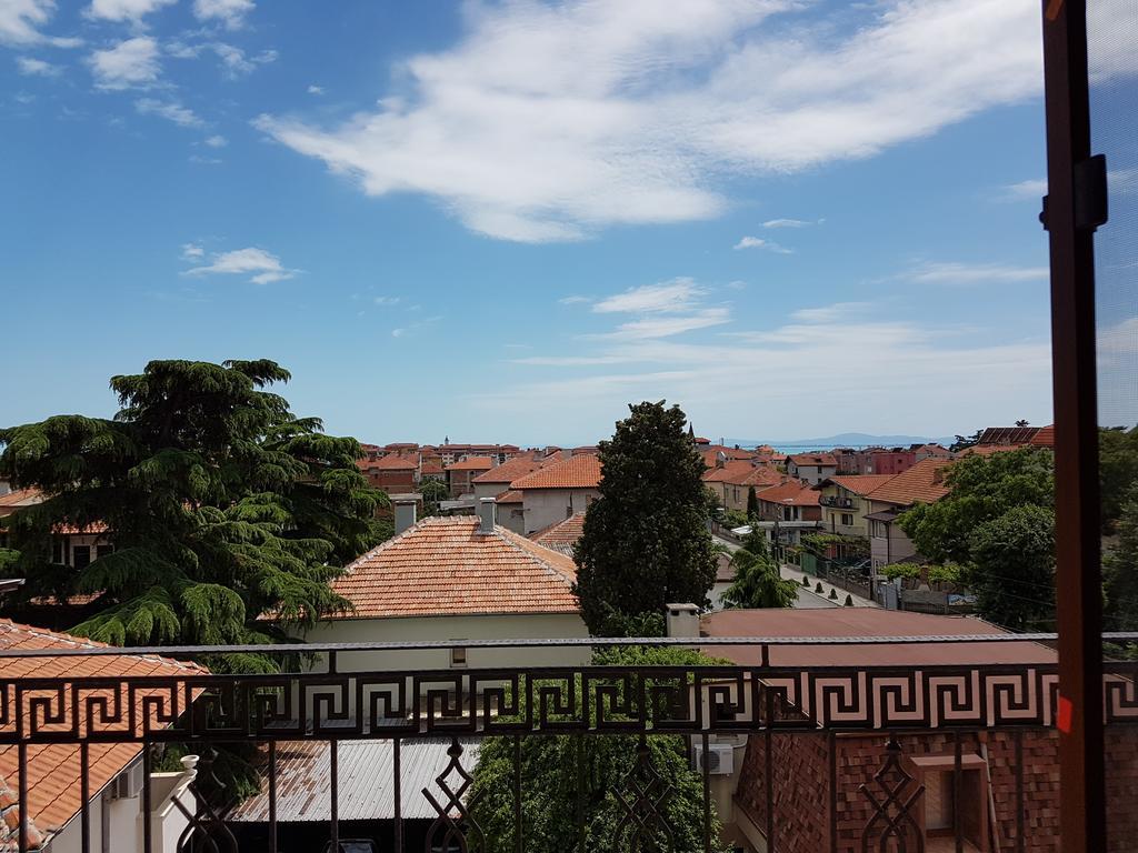 Guest House Markovi Aheloy Ngoại thất bức ảnh
