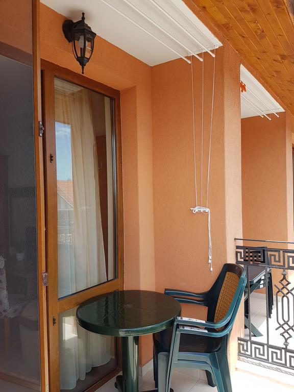 Guest House Markovi Aheloy Ngoại thất bức ảnh
