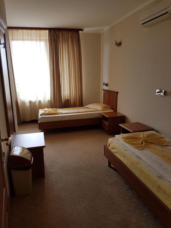 Guest House Markovi Aheloy Ngoại thất bức ảnh
