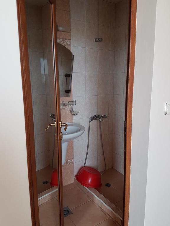 Guest House Markovi Aheloy Ngoại thất bức ảnh