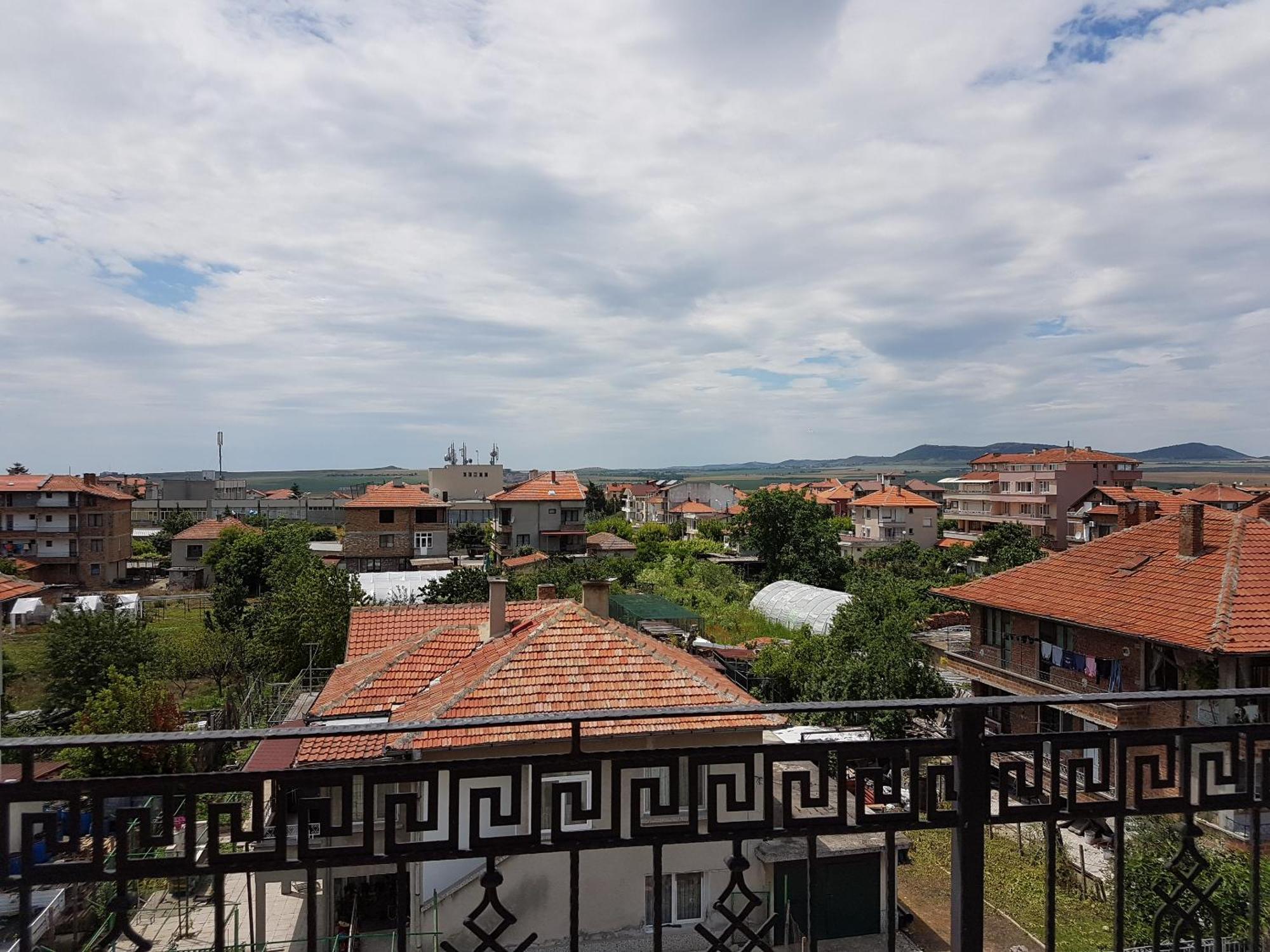 Guest House Markovi Aheloy Ngoại thất bức ảnh