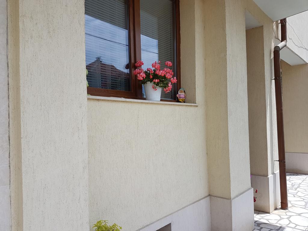Guest House Markovi Aheloy Ngoại thất bức ảnh