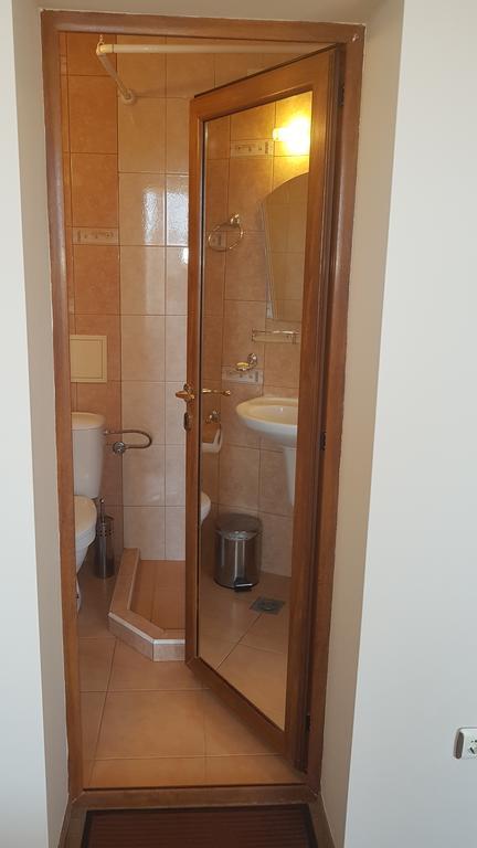 Guest House Markovi Aheloy Ngoại thất bức ảnh